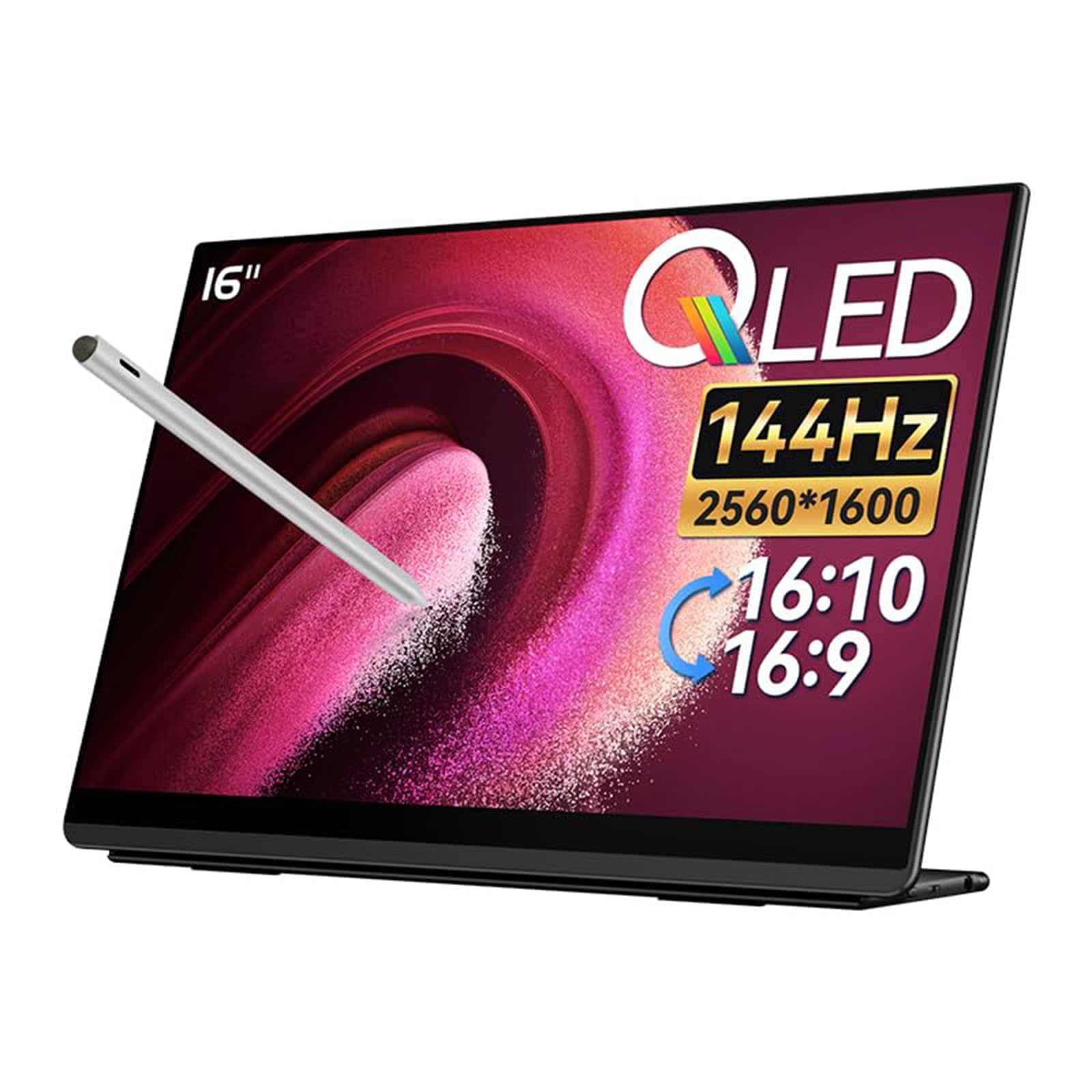 Amazon.com: EHOMEWEI Q8g Portable Gaming Touchscreen Display